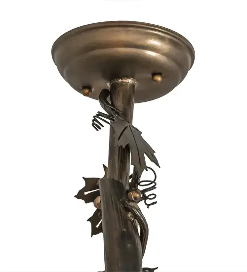 The Maple Leaf by Meyda Lighting - Image 10