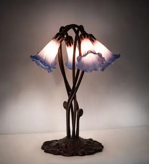 The Pink/Blue by Meyda Lighting - Image 1