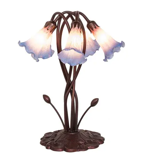 The Pink/Blue by Meyda Lighting - Image 2