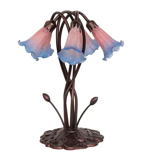 The Pink/Blue by Meyda Lighting - Image 3