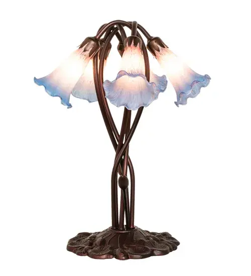 The Pink/Blue by Meyda Lighting - Image 5