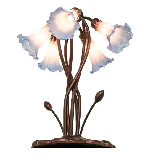 The Pink/Blue by Meyda Lighting - Image 6