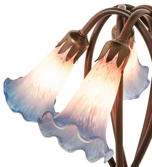The Pink/Blue by Meyda Lighting - Image 7