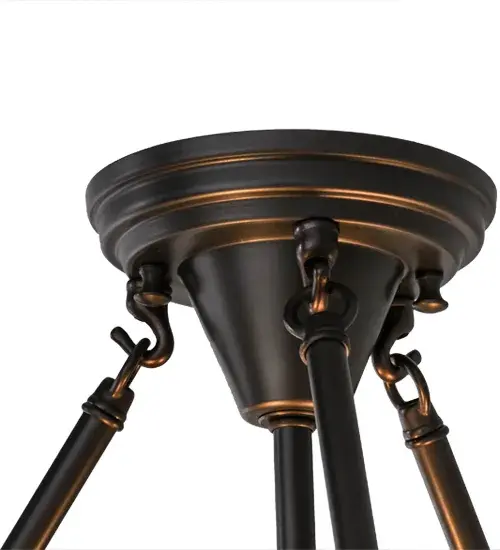 The Atelier by Meyda Lighting - Image 9
