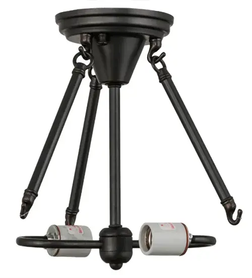 The Atelier by Meyda Lighting - Image 10