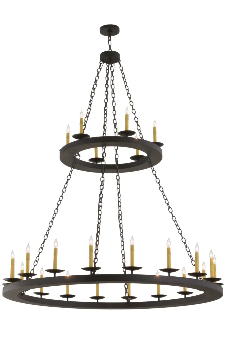 The Loxley by Meyda Lighting - Image 1