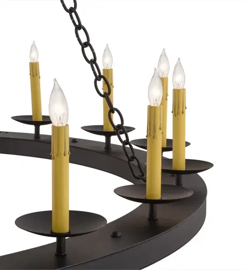 The Loxley by Meyda Lighting - Image 2