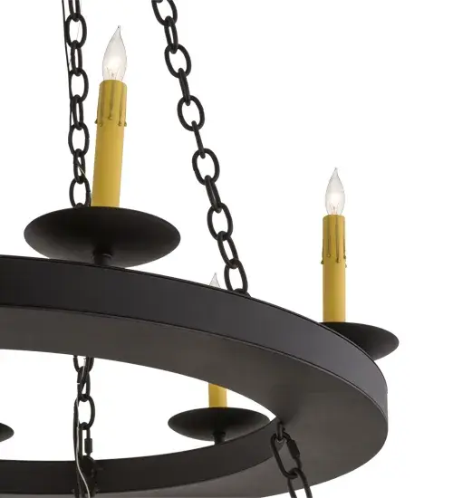 The Loxley by Meyda Lighting - Image 3