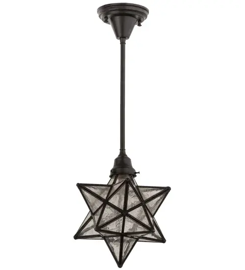 The Moravian Star by Meyda Lighting - Image 3