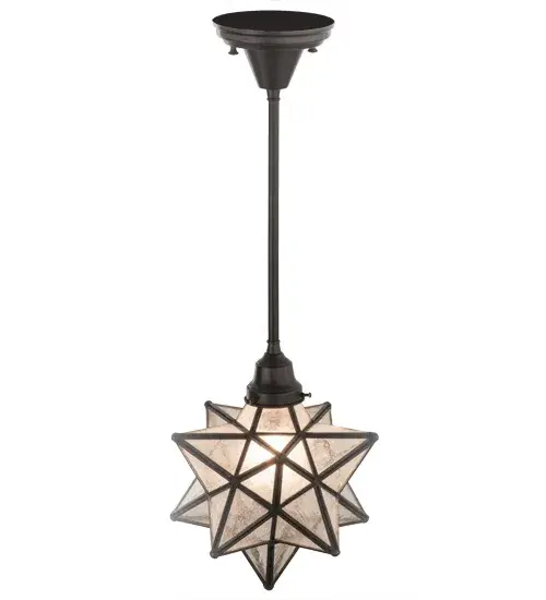 The Moravian Star by Meyda Lighting - Image 4