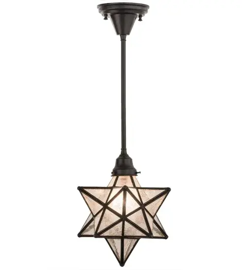 The Moravian Star by Meyda Lighting - Image 5