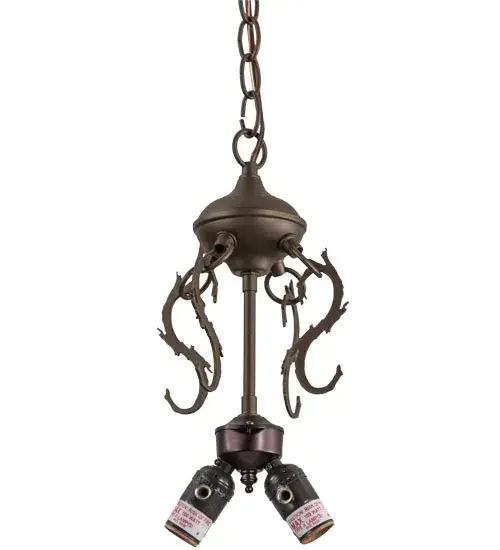 The Acorn by Meyda Lighting - Image 1