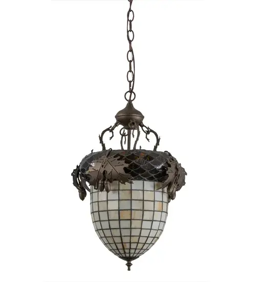 The Greenbriar Oak by Meyda Lighting - Image 2