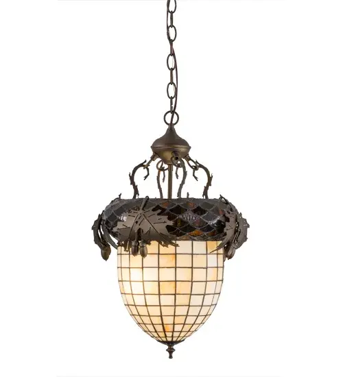 The Greenbriar Oak by Meyda Lighting - Image 4