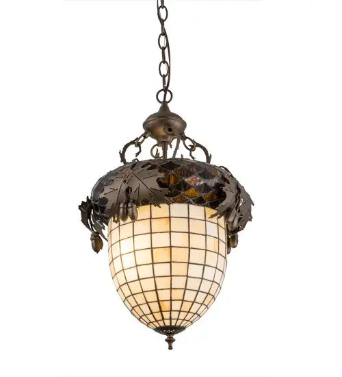 The Greenbriar Oak by Meyda Lighting - Image 5