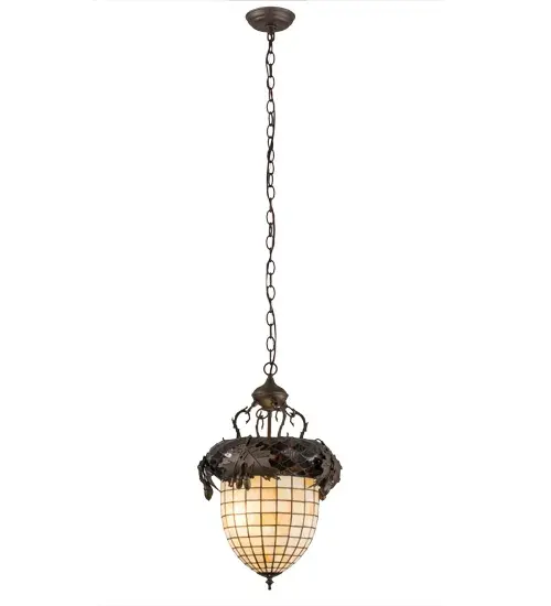The Greenbriar Oak by Meyda Lighting - Image 9