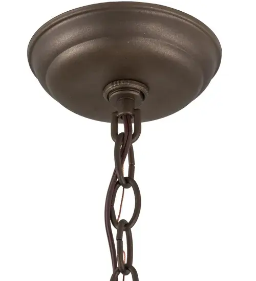 The Greenbriar Oak by Meyda Lighting - Image 10