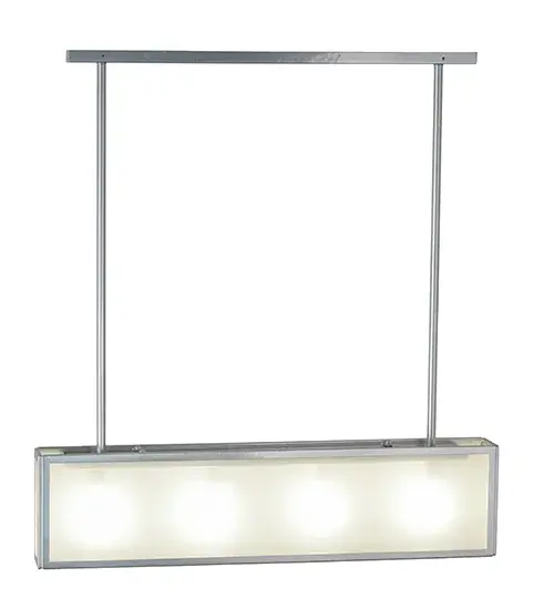 The Affinity by Meyda Lighting - Image 4