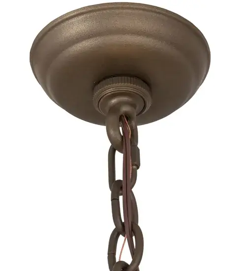 The Greenbriar Oak by Meyda Lighting - Image 2