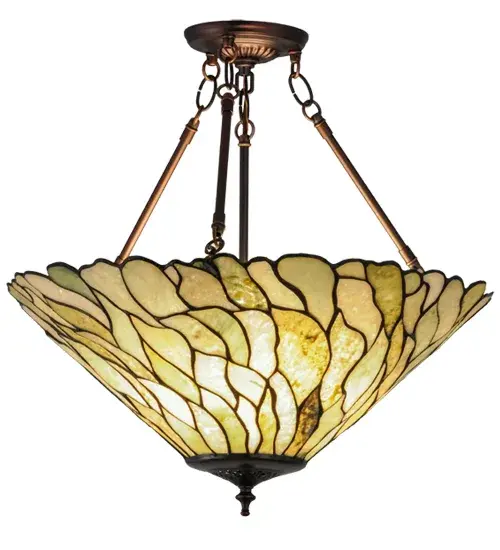 The Willow by Meyda Lighting - Image 1