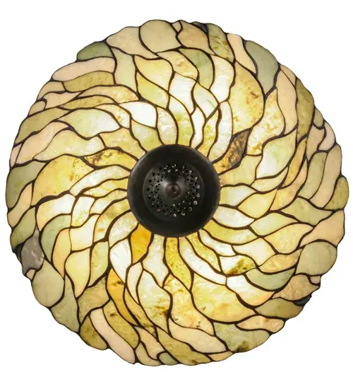 The Willow by Meyda Lighting - Image 7