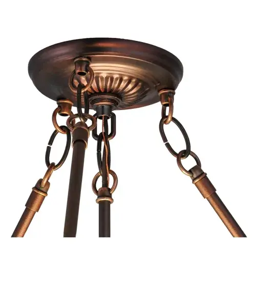 The Willow by Meyda Lighting - Image 9