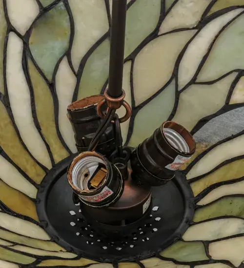The Willow by Meyda Lighting - Image 10