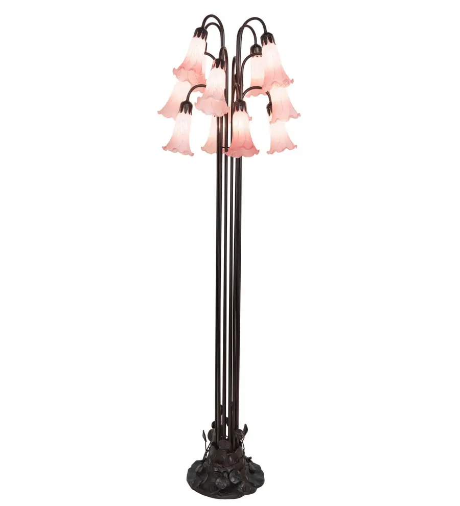 The Meyda Tiffany - Pink by Meyda Lighting