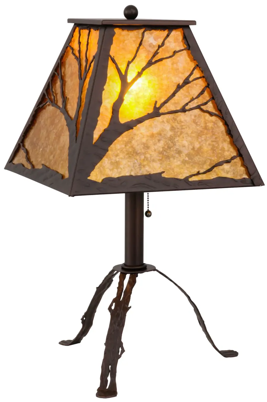 The Branches by Meyda Lighting - Image 1