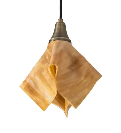 The Handkerchief by Meyda Lighting - Image 3