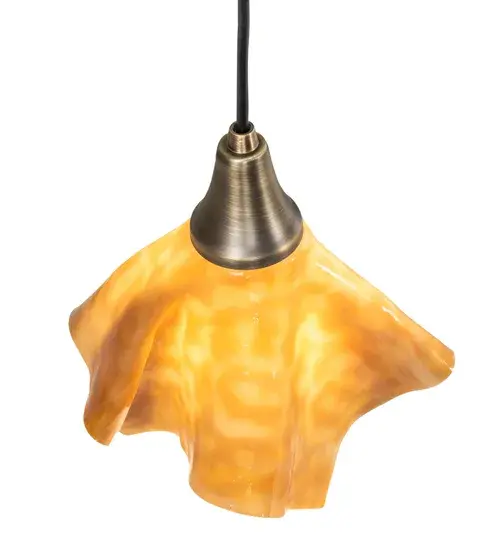The Handkerchief by Meyda Lighting - Image 4