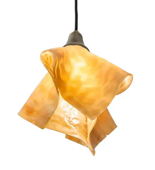 The Handkerchief by Meyda Lighting - Image 6