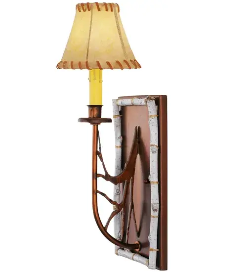 The Birchwood by Meyda Lighting - Image 1