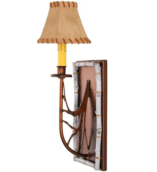 The Birchwood by Meyda Lighting - Image 3