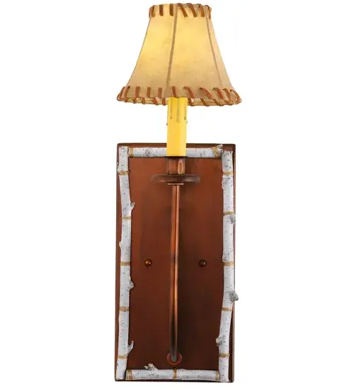 The Birchwood by Meyda Lighting - Image 4