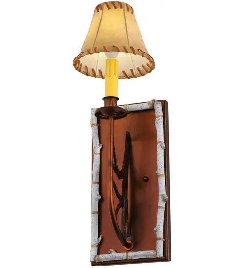 The Birchwood by Meyda Lighting - Image 5