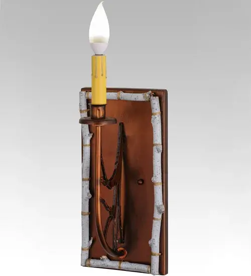 The Birchwood by Meyda Lighting - Image 8