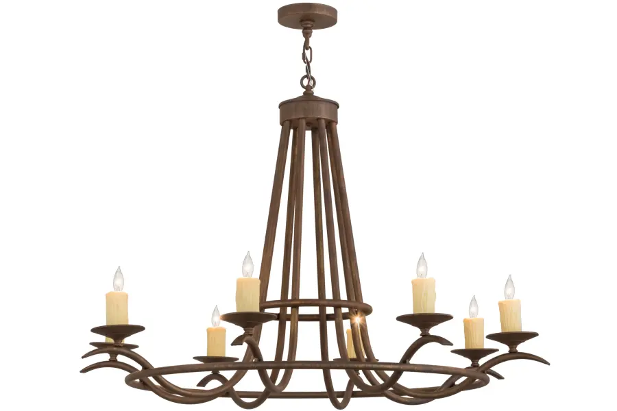 The Meyda Tiffany - Octavia by Meyda Lighting - Image 1