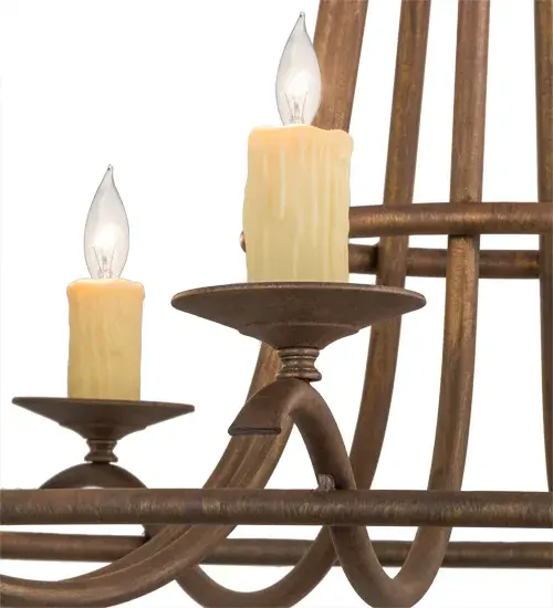 The Meyda Tiffany - Octavia by Meyda Lighting - Image 9