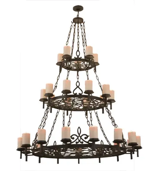 The Newcastle by Meyda Lighting - Image 2