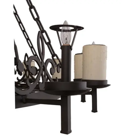 The Newcastle by Meyda Lighting - Image 11