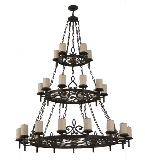 The Newcastle by Meyda Lighting - Image 3