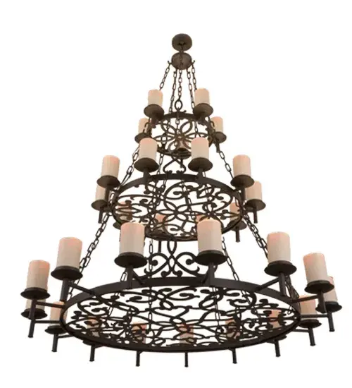 The Newcastle by Meyda Lighting - Image 5