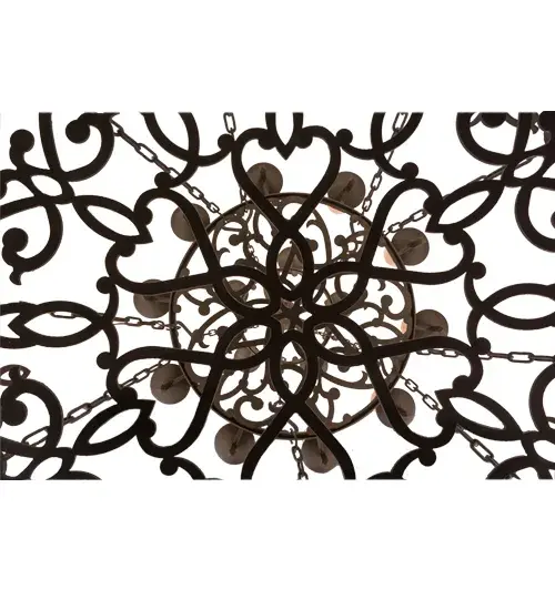 The Newcastle by Meyda Lighting - Image 6