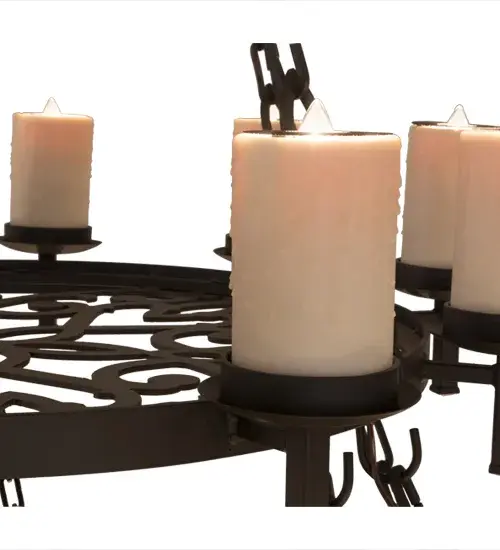 The Newcastle by Meyda Lighting - Image 7