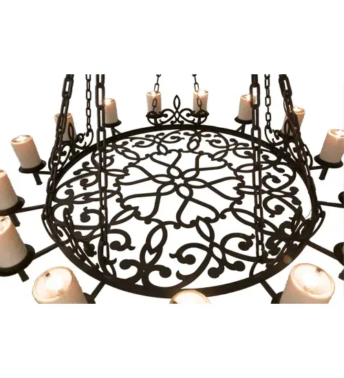 The Newcastle by Meyda Lighting - Image 8