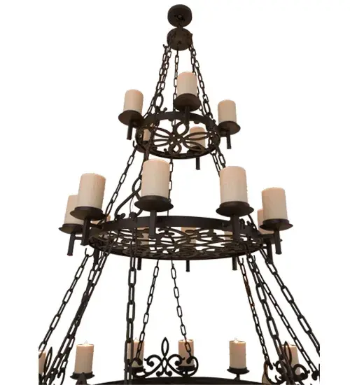 The Newcastle by Meyda Lighting - Image 9