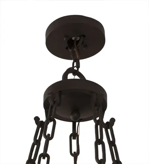 The Newcastle by Meyda Lighting - Image 10