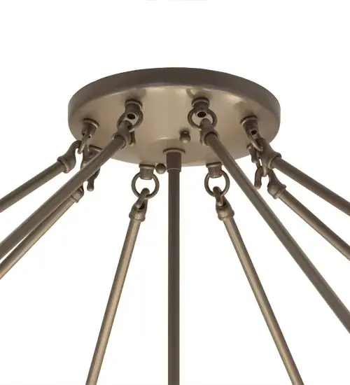 The Meyda Tiffany - Madison by Meyda Lighting - Image 9