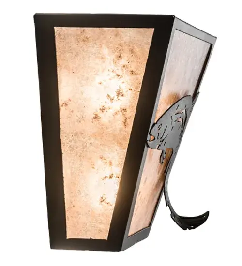 The Meyda Tiffany - Leaping Trout by Meyda Lighting - Image 7